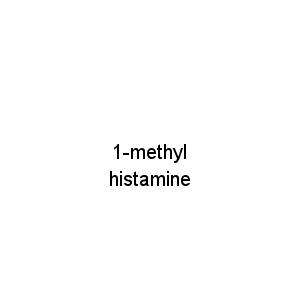 1-methyl histamine